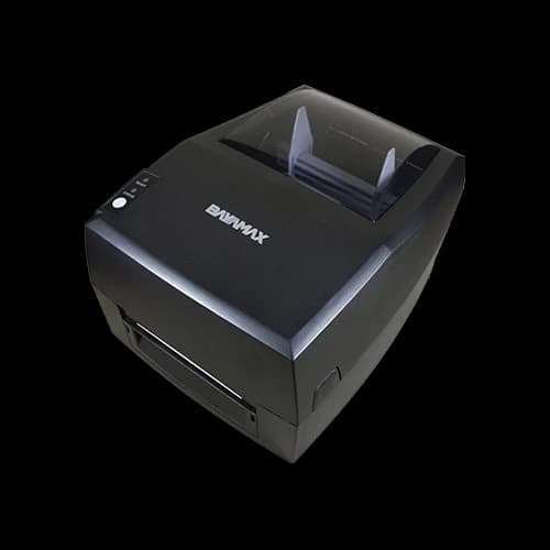 لیبل پرینتر حرارتی بایامکس مدل (XT300) Bayamax — تصویر ۸