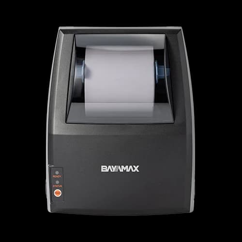 لیبل پرینتر حرارتی بایامکس مدل (XT300) Bayamax — تصویر ۶