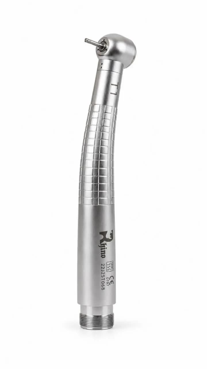 توربین T1 راینو Rhino T1 High Speed Handpiece