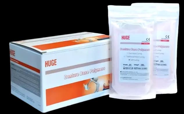 آکریل گرماپخت HUGE هیوج – 100 گرمی