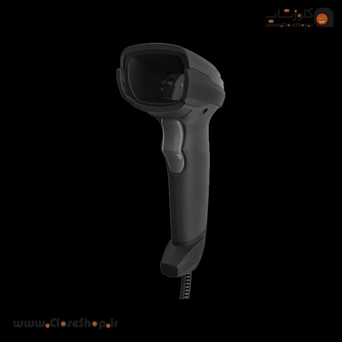 بارکدخوان دوبعدی باسیم بایامکس (Knight) Bayamax