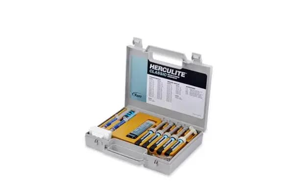 کیت کامپوزیت هرکولایت کلاسیک کررKerr Herculite Classic