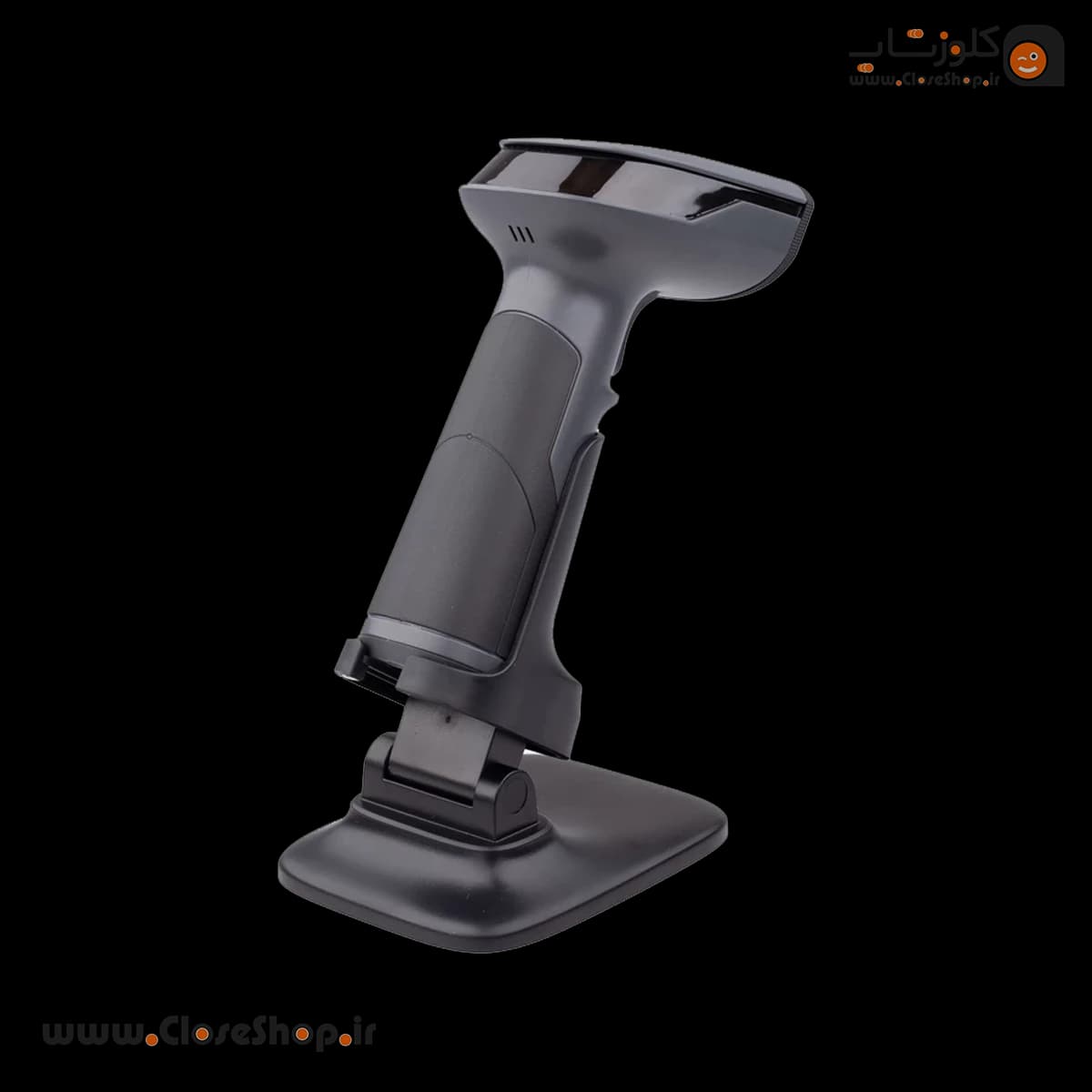 بارکدخوان دو بعدی با سیم اتم (Servo) Atom — تصویر ۶