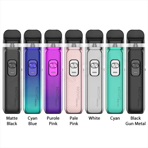 پاد نوو مستر اسموک | SMOK NOVO MASTER POD SYSTEM — تصویر ۷