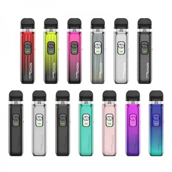پاد نوو مستر اسموک | SMOK NOVO MASTER POD SYSTEM — تصویر ۶