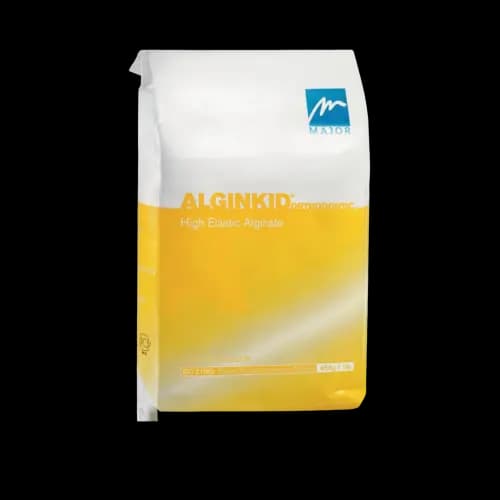 آلژینات قالبگیری ارتودنسی – MAJOR – ALGINKID Orthodontic