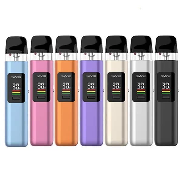 پاد نوو اس ای اسموک | SMOK NOVO SE POD SYSTEM