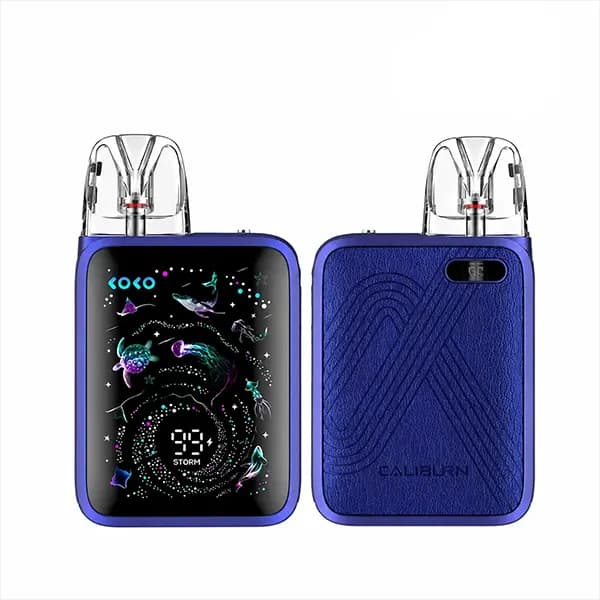 پاد کالیبرن جی 5 کوکو یوول | UWELL CALIBURN G5 KOKO