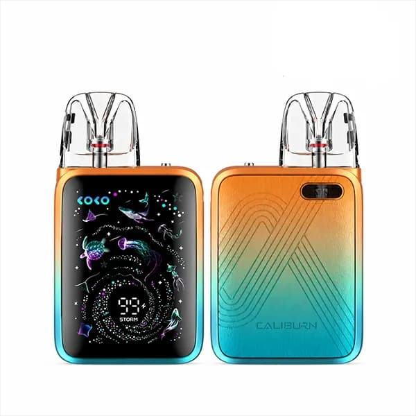 پاد کالیبرن جی 5 کوکو یوول | UWELL CALIBURN G5 KOKO — تصویر ۳