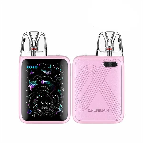 پاد کالیبرن جی 5 کوکو یوول | UWELL CALIBURN G5 KOKO — تصویر ۶