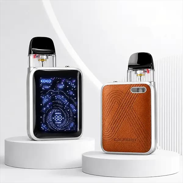 پاد کالیبرن جی 5 کوکو یوول | UWELL CALIBURN G5 KOKO — تصویر ۷