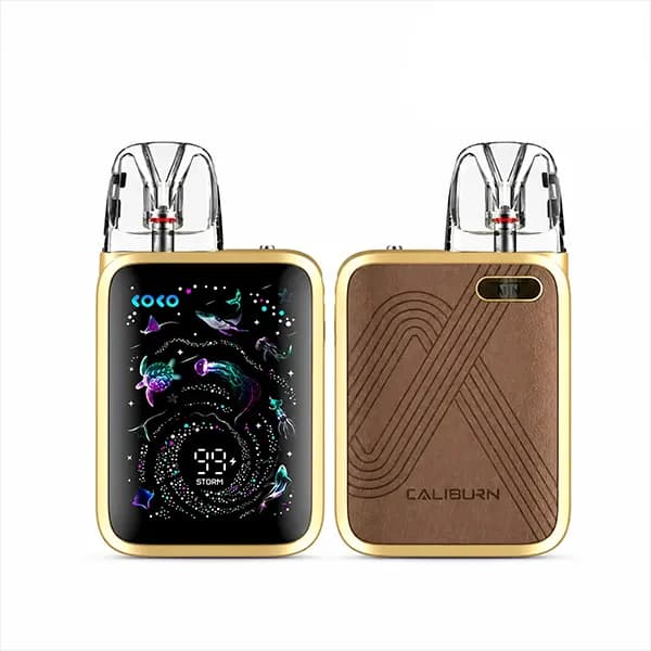 پاد کالیبرن جی 5 کوکو یوول | UWELL CALIBURN G5 KOKO — تصویر ۵