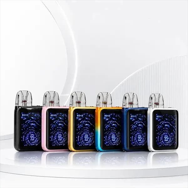 پاد کالیبرن جی 5 کوکو یوول | UWELL CALIBURN G5 KOKO — تصویر ۸