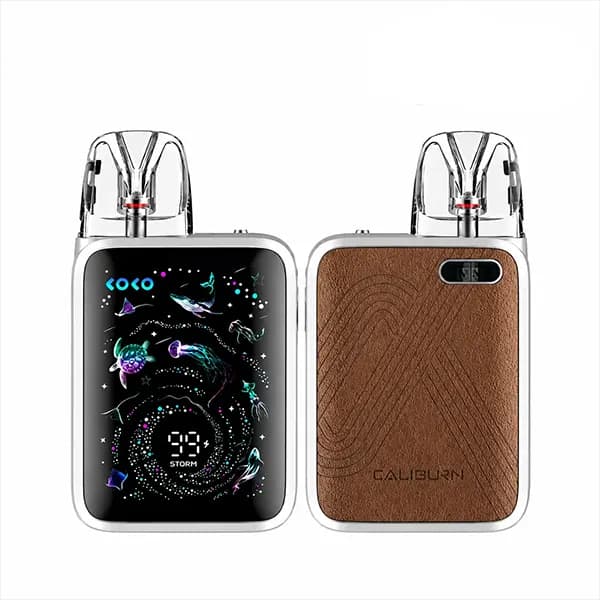 پاد کالیبرن جی 5 کوکو یوول | UWELL CALIBURN G5 KOKO — تصویر ۴