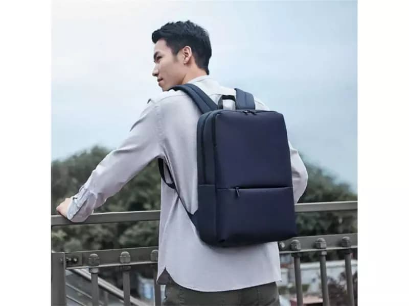 کوله پشتی شیائومی Classic Business Backpack 2 — تصویر ۵