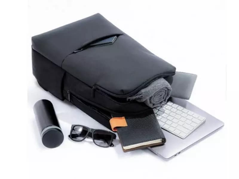 کوله پشتی شیائومی Classic Business Backpack 2 — تصویر ۲