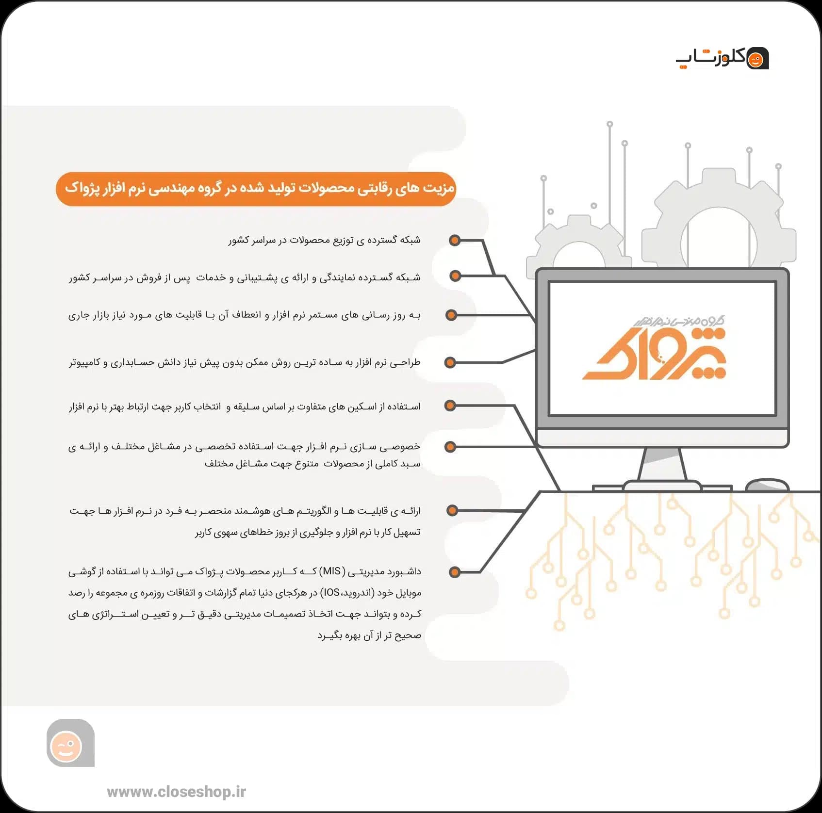 نرم افزار حسابداری پرنس (ممتاز) | پرفروش‌ترین نسخه + قیمت 1405 + پشتیبانی رایگان — تصویر ۲