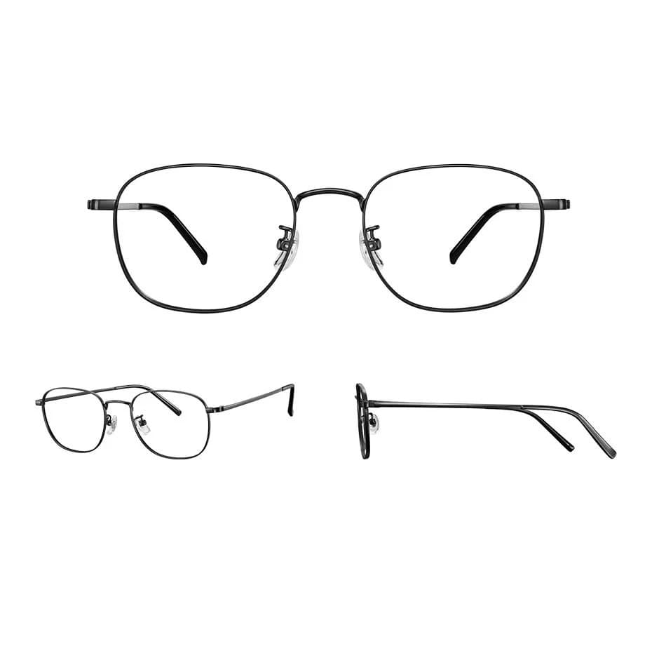 عینک کار با کامپیوتر میجیا ( آنتی بلولایت )