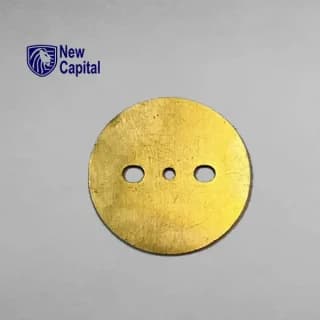 پولکی دریچه گاز نیسان