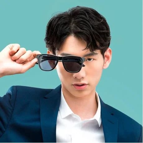 عینک آفتابی Polarized Sunglasses شیائومی TYJ01TS — تصویر ۸