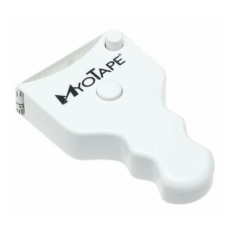 متر نرم مایوتیپ (Myotape)