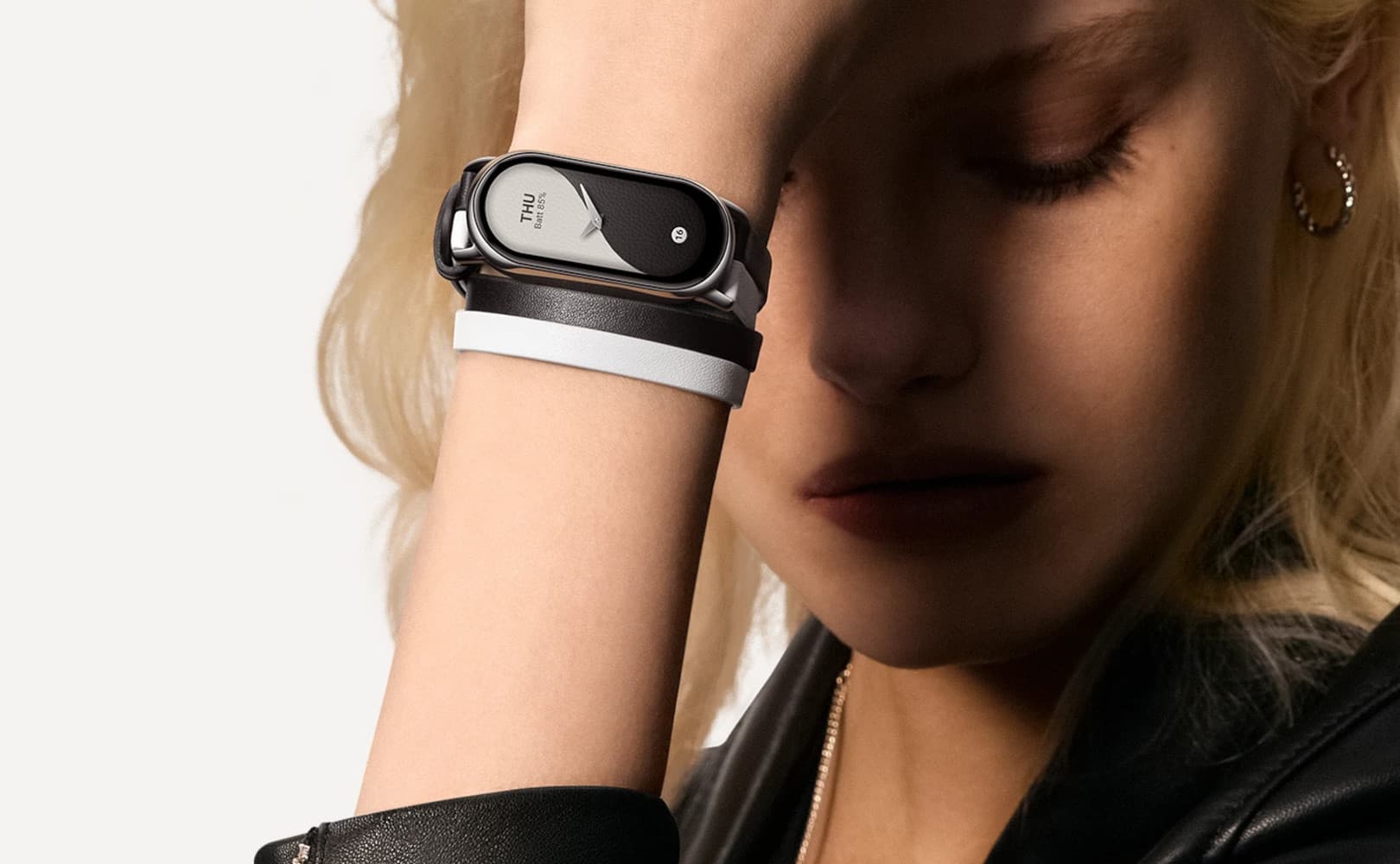 دستبند Xiaomi Smart Band 8 — تصویر ۸