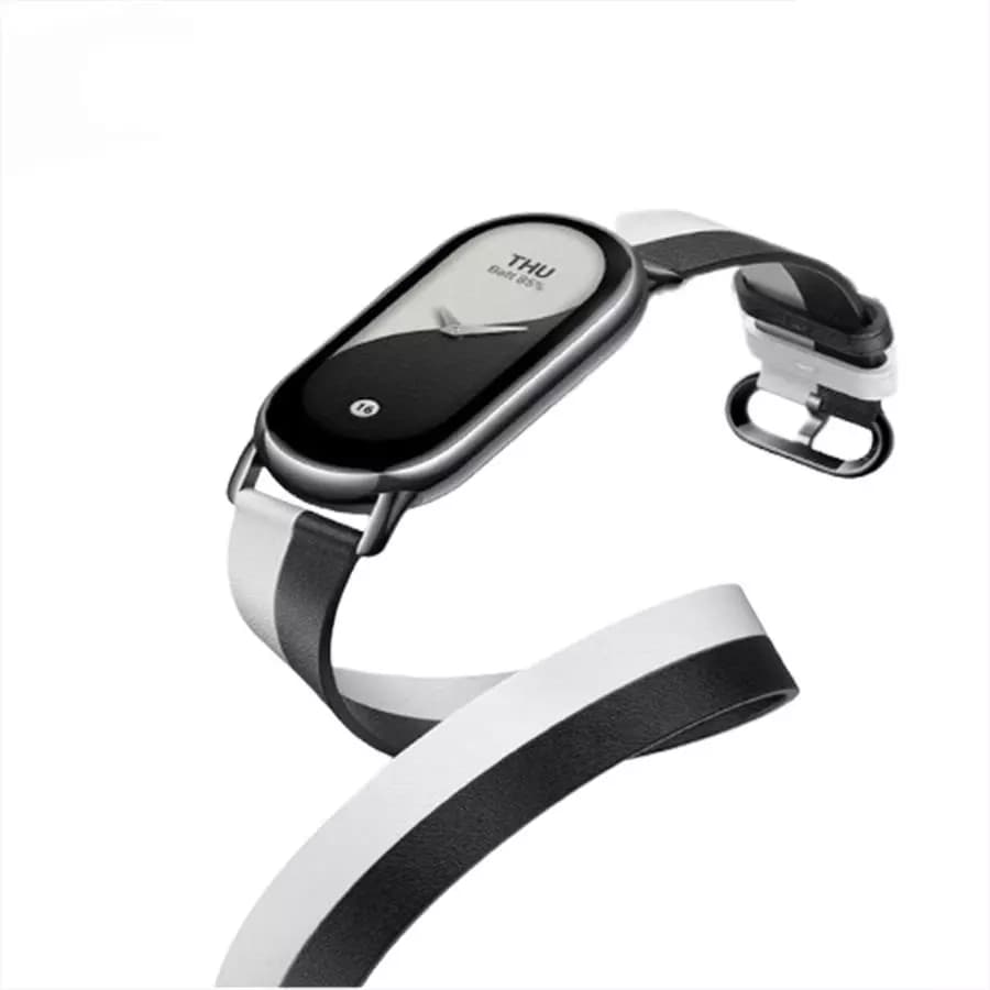 دستبند Xiaomi Smart Band 8 — تصویر ۱۱