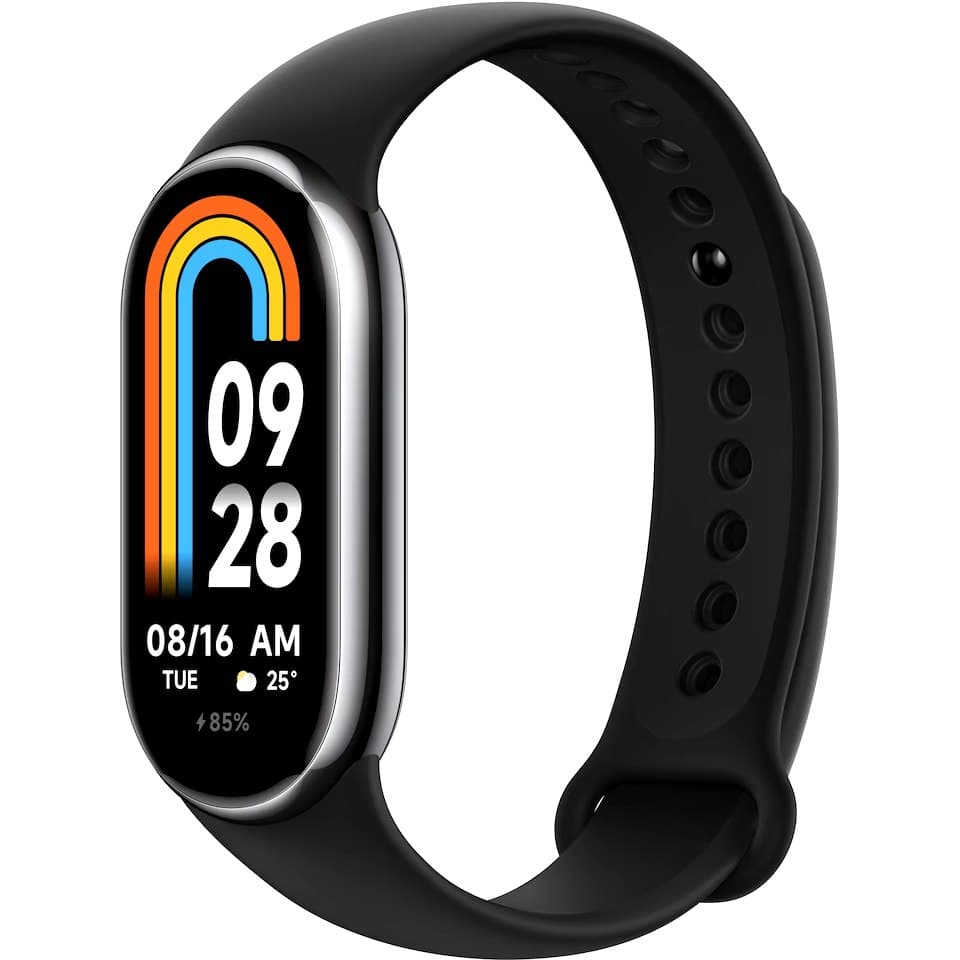 دستبند Xiaomi Smart Band 8