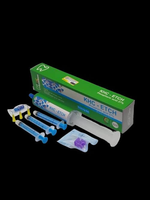 اسید اچ جامبو – ETCH Gel KHC