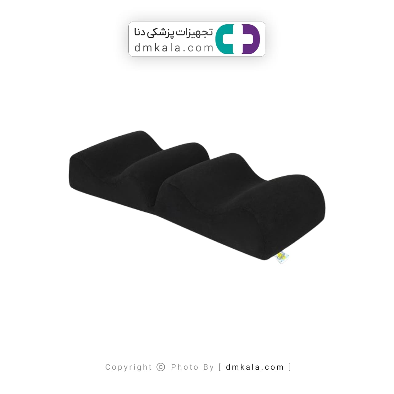 بالش طبی بین زانویی هوشمند — تصویر ۳