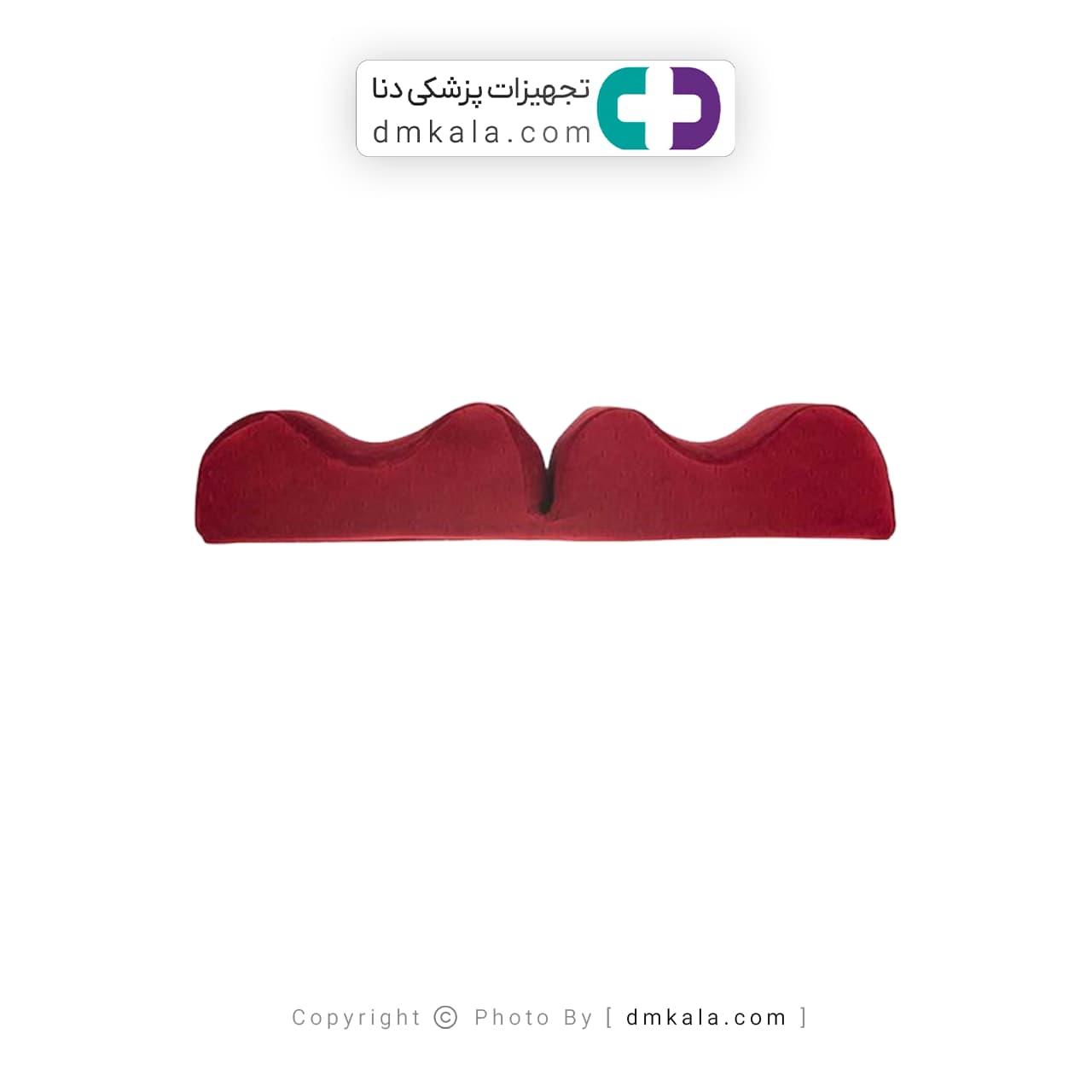 بالش طبی بین زانویی هوشمند — تصویر ۴