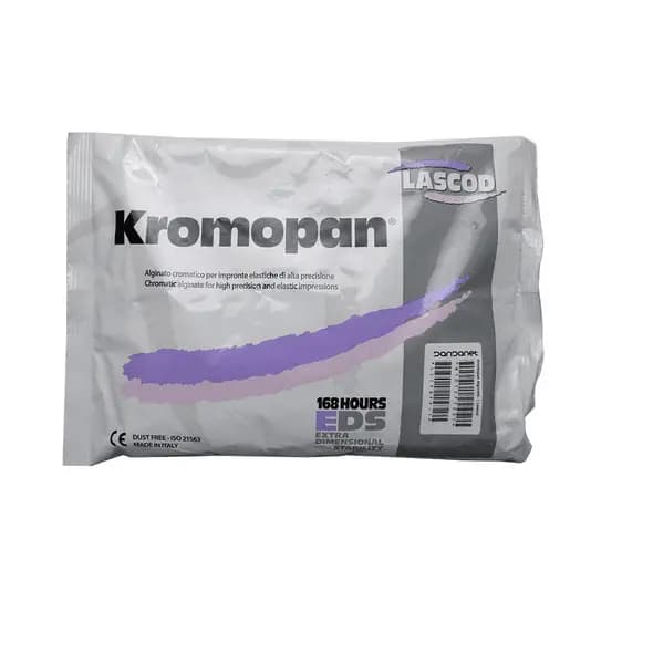 آلژینات کروموپان – Kromopan Alginate