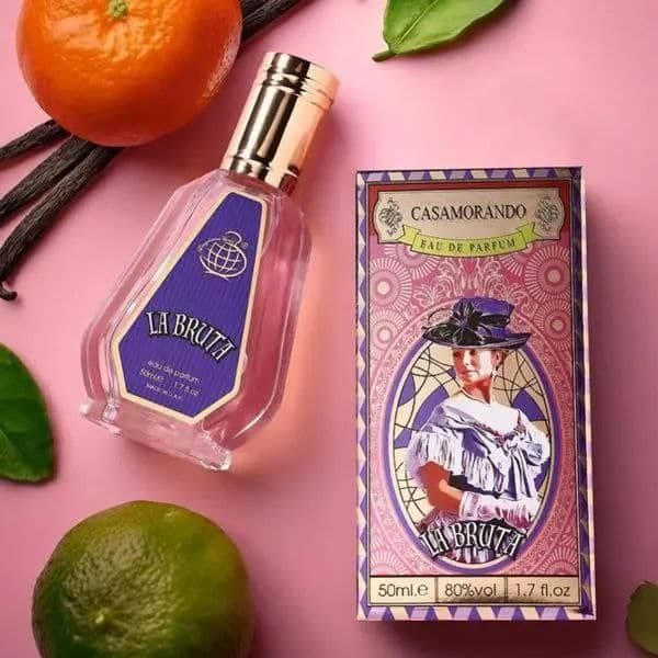 عطر ادکلن زنانه زرجوف کازاموراتی لاتوسکا فراگرنس ورد 50 میل