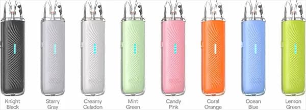 پاد سیستم کالیبرن جی 5 لایت یوول | UWELL CALIBURN G5 LITE POD — تصویر ۵