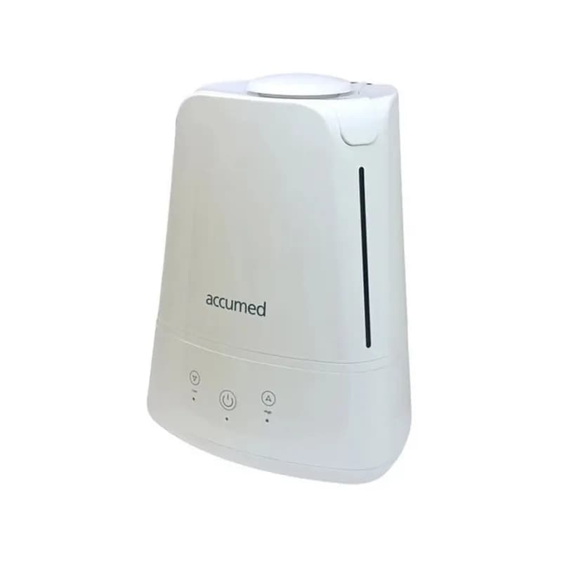 بخور سرد اکیومد مدل MD70D — تصویر ۶