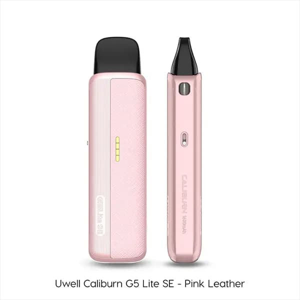 پاد کالیبرن جی 5 لایت اس ای یوول | UWELL CALIBURN G5 SE POD — تصویر ۶