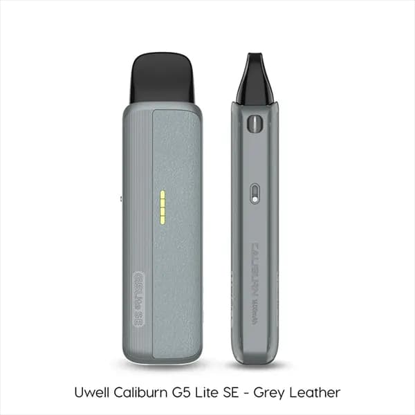 پاد کالیبرن جی 5 لایت اس ای یوول | UWELL CALIBURN G5 SE POD — تصویر ۵