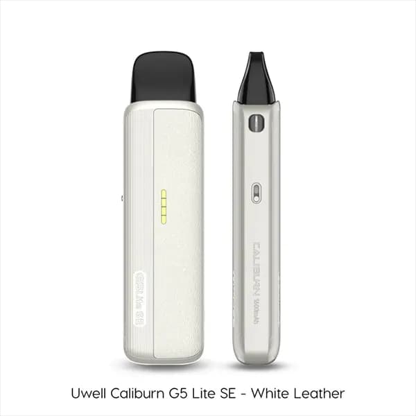 پاد کالیبرن جی 5 لایت اس ای یوول | UWELL CALIBURN G5 SE POD