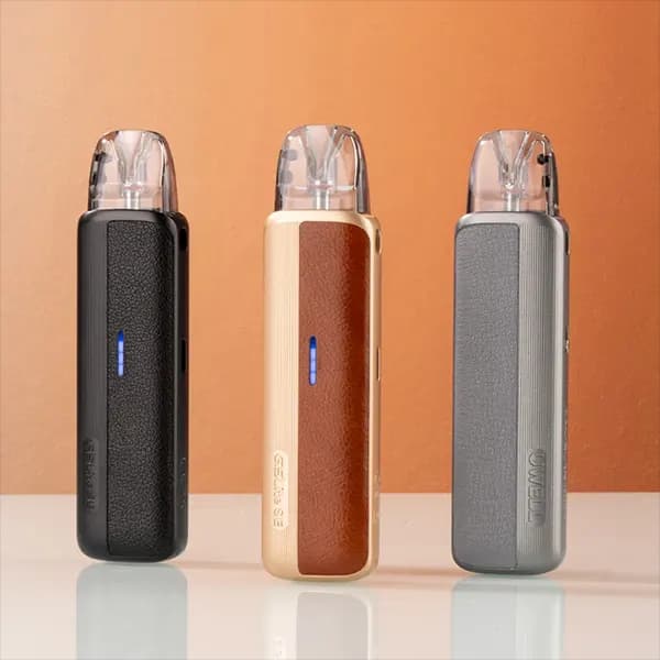 پاد کالیبرن جی 5 لایت اس ای یوول | UWELL CALIBURN G5 SE POD — تصویر ۲