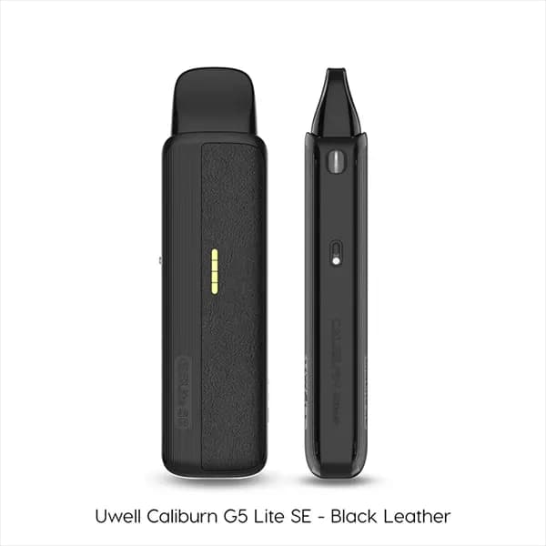 پاد کالیبرن جی 5 لایت اس ای یوول | UWELL CALIBURN G5 SE POD — تصویر ۳