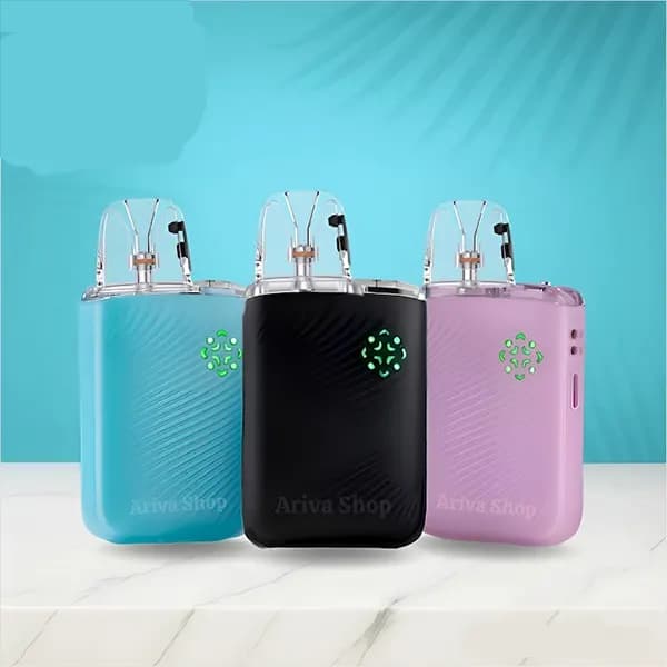 پاد کالیبرن جی 5 لایت کوکو یوول | UWELL CALIBURN G5 LITE KOKO POD — تصویر ۸