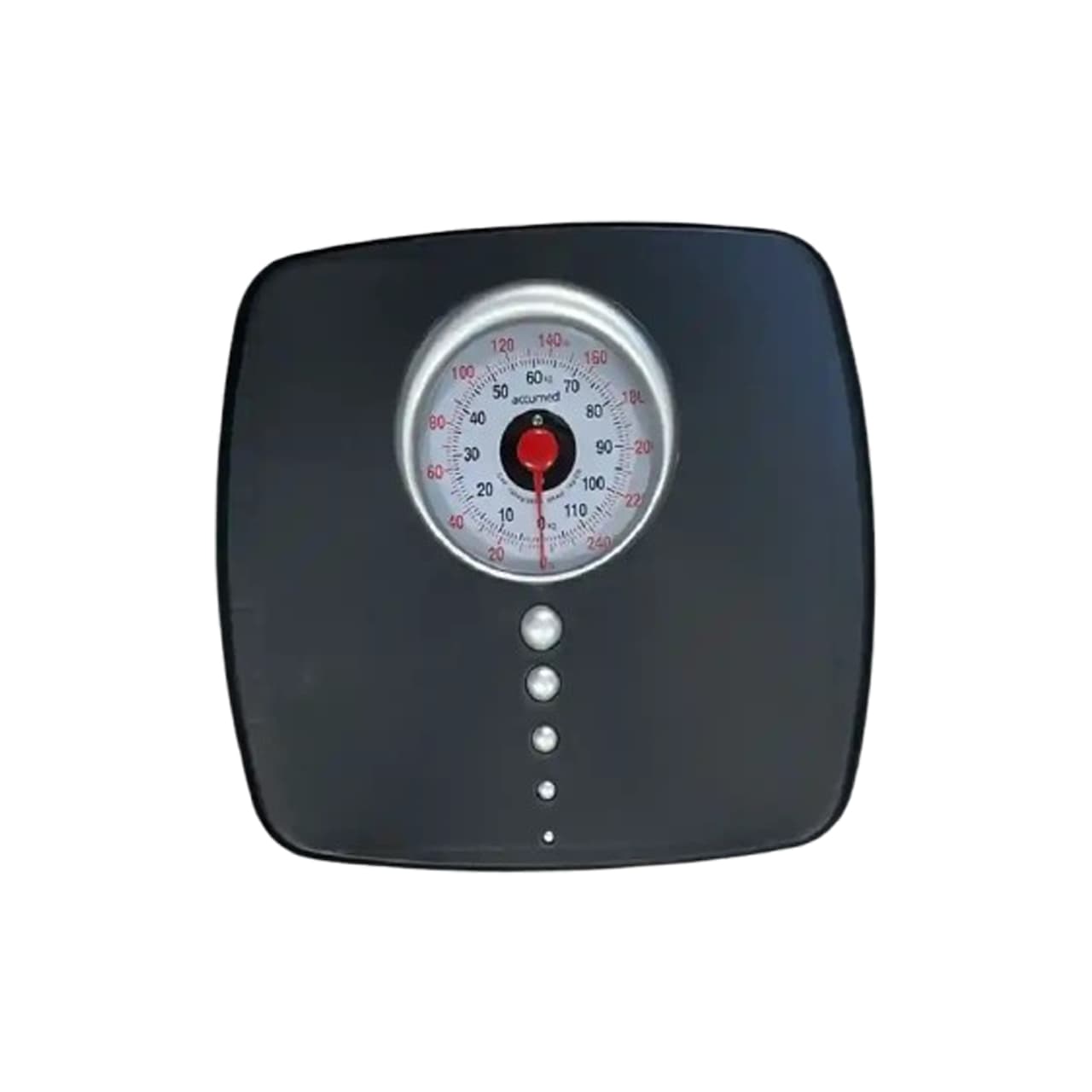 ترازو عقربه ای اکیومد مدل WB1101