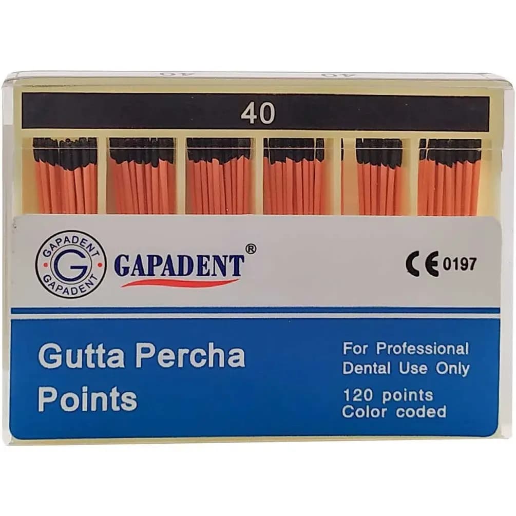 گوتا گاپا دنت GAPA DENT