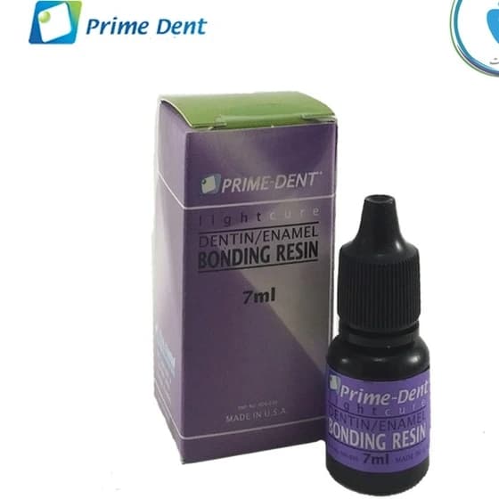 باندینگ رزین نسل ۵ پرایم دنت (پریمدنت ) Prime Dent