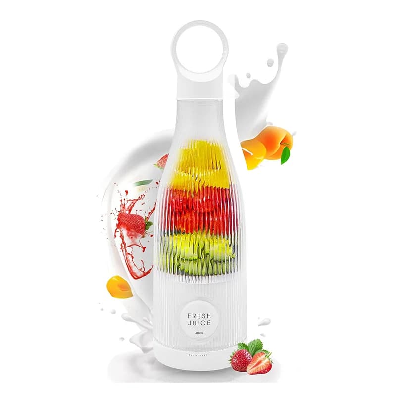 اسموتی ساز Fresh Juice 450ml — تصویر ۳