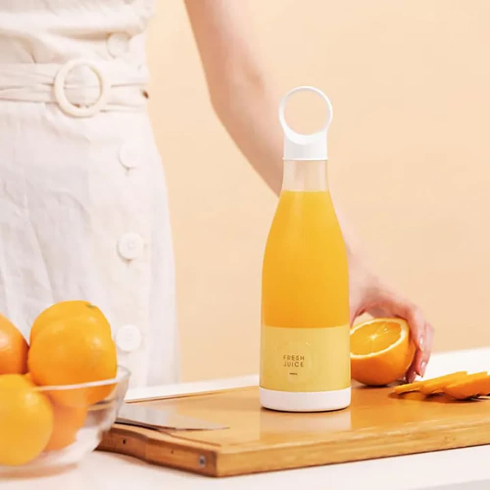 اسموتی ساز Fresh Juice 450ml — تصویر ۴