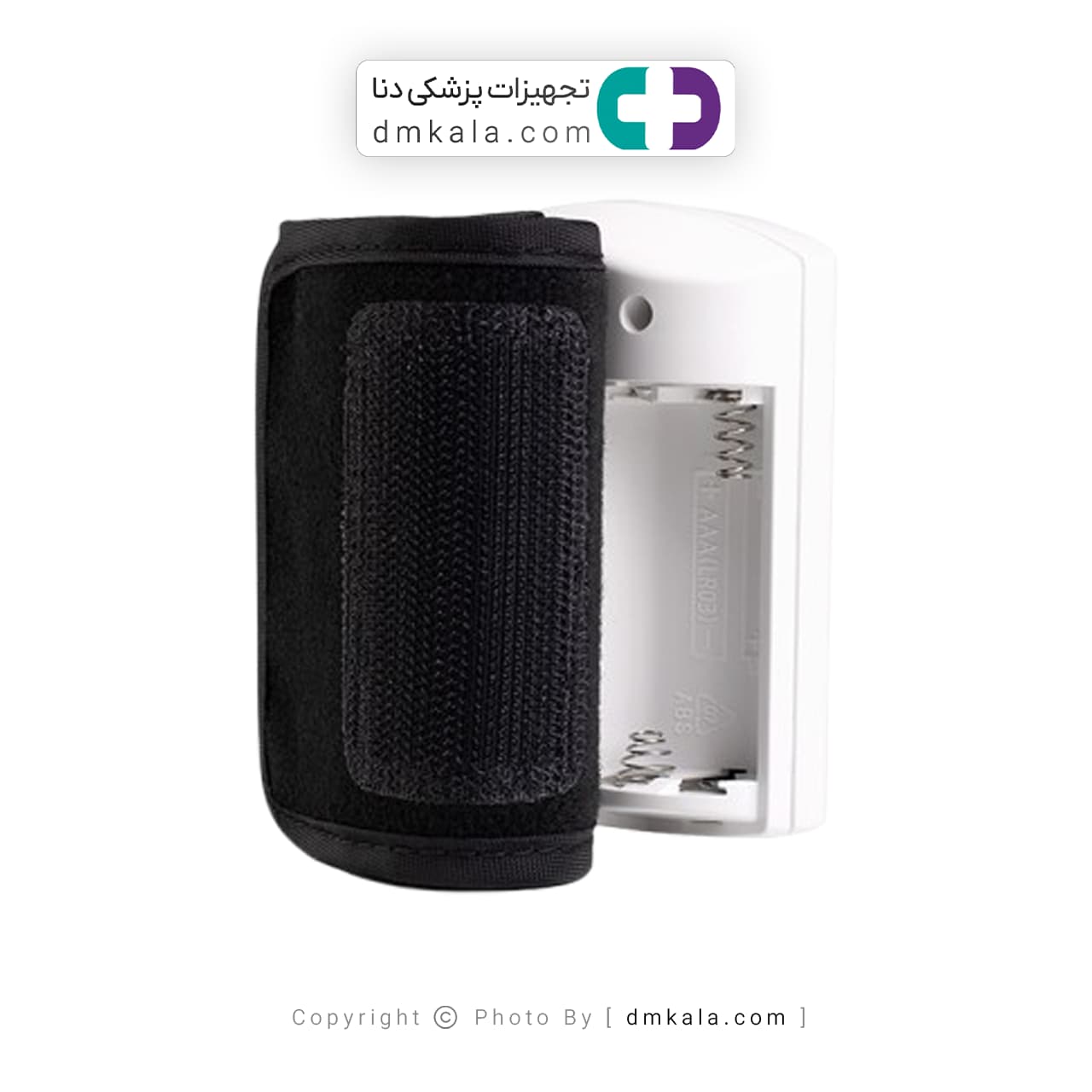 فشار سنج مچی اکیومد مدل K150 — تصویر ۵