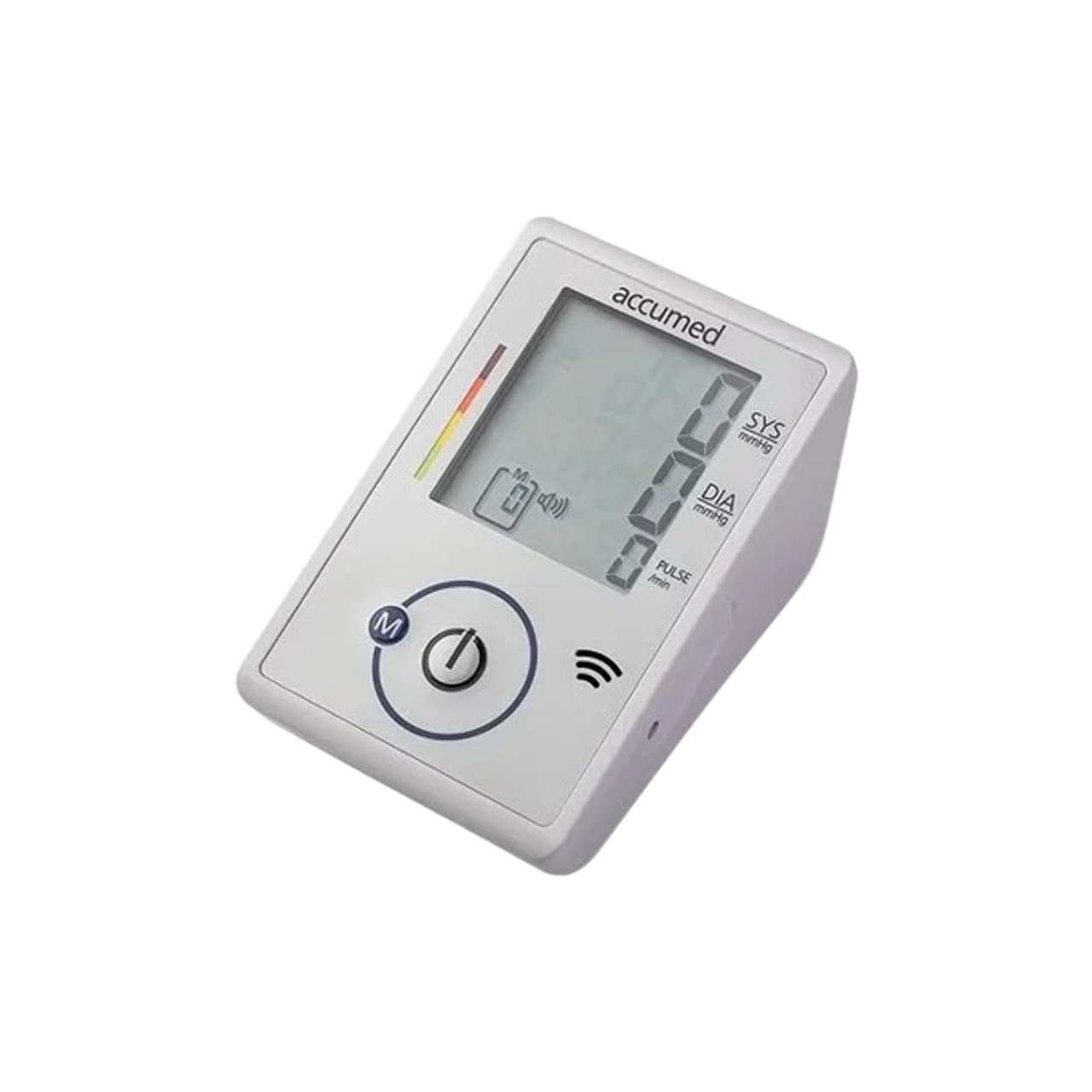 فشارسنج دیجیتال سخنگو اکیومد مدل CG175