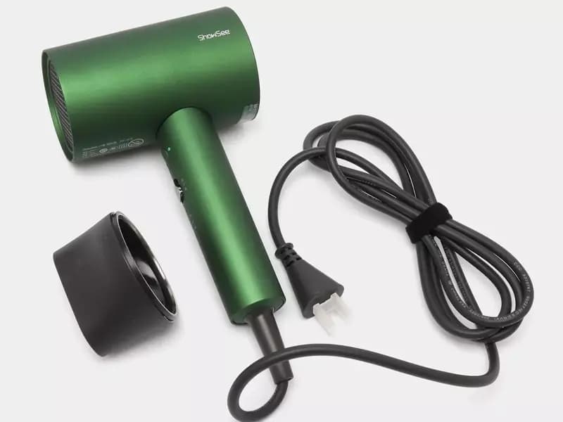 سشوار SHOWSEE A5 UNION HAIR DRYER — تصویر ۳