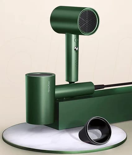سشوار SHOWSEE A5 UNION HAIR DRYER — تصویر ۲